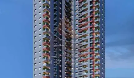Apartamento - Ribeirão Preto - Jardim Nova Aliança