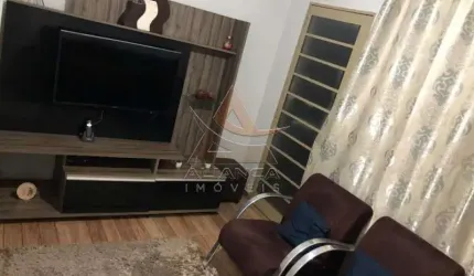 Casa - Ribeirão Preto - Jardim Manoel Penna