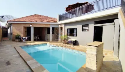 Casa - Ribeirão Preto - Cidade Universitária