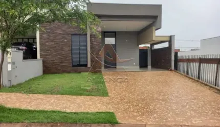 Casa Condomínio - Ribeirão Preto - Bonfim Paulista