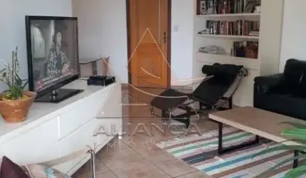 Apartamento - Ribeirão Preto - Centro