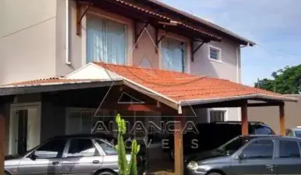 Casa - Ribeirão Preto - Cândido Portinari