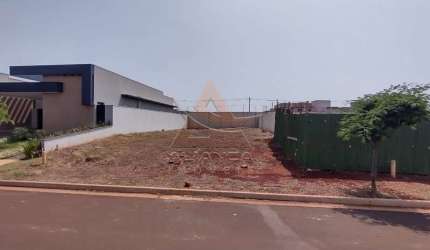 Terreno Condomínio - Ribeirão Preto - Real Sul
