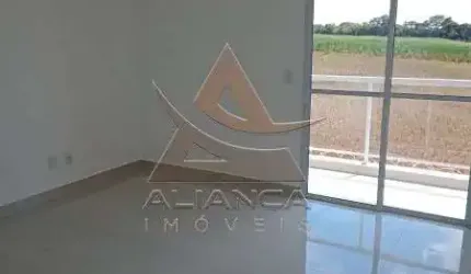 Apartamento - Ribeirão Preto - Palmares