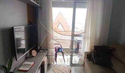 Apartamento - Ribeirão Preto - Palmares