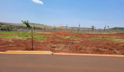 Terreno Condomínio - Ribeirão Preto - Recreio Anhanguera