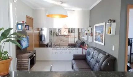 Apartamento - Ribeirão Preto - Reserva Real