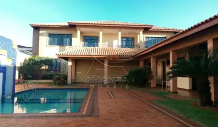 Casa - Ribeirão Preto - Sumarezinho