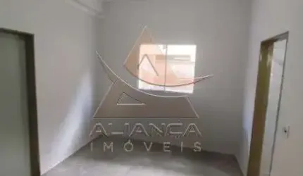 Casa - Ribeirão Preto - Campos Eliseos