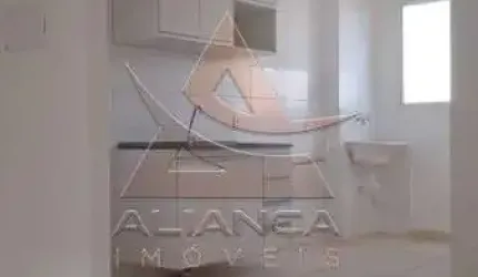 Apartamento - Ribeirão Preto - Parque dos Servidores