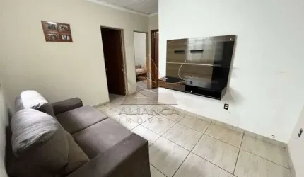 Casa - Ribeirão Preto - Jardim Juliana