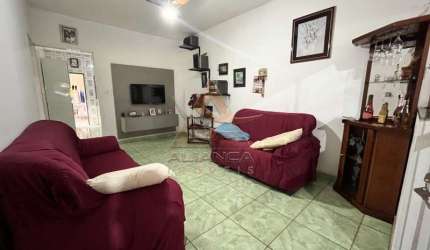 Casa - Ribeirão Preto - Parque dos Servidores