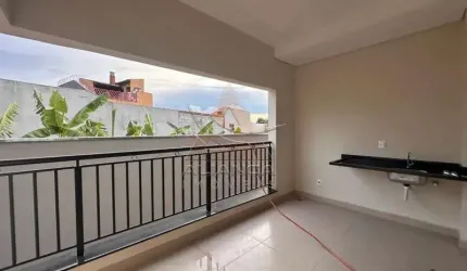 Apartamento - Ribeirão Preto - Bonfim Paulista