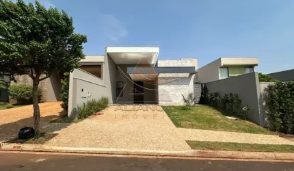 Casa Condomínio - Ribeirão Preto - Jardim San Marco 2