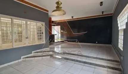 Casa - Ribeirão Preto - Ribeirânia