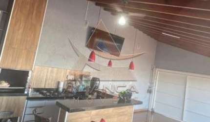 Casa - Ribeirão Preto - Parque das Oliveiras