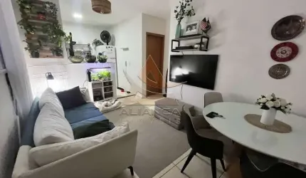 Apartamento - Ribeirão Preto - Reserva Real
