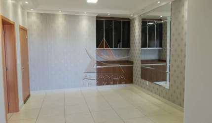 Apartamento - Ribeirão Preto - Jardim Paulistano