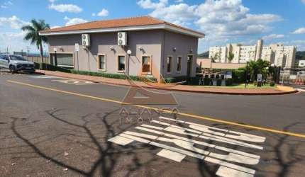 Terreno Condomínio - Ribeirão Preto - Recreio das Acácias
