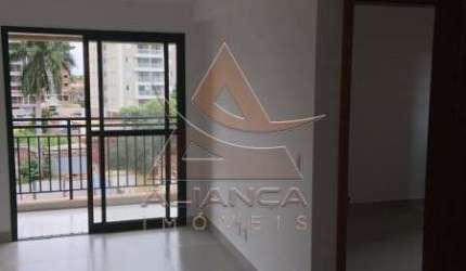 Apartamento - Ribeirão Preto - Ribeirânia