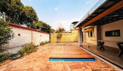 Casa - Ribeirão Preto - Lagoinha