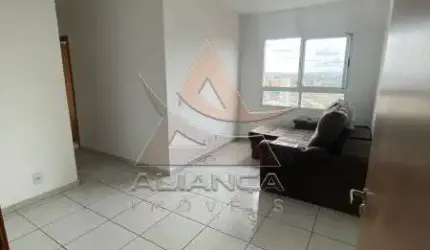 Apartamento - Ribeirão Preto - Ipiranga