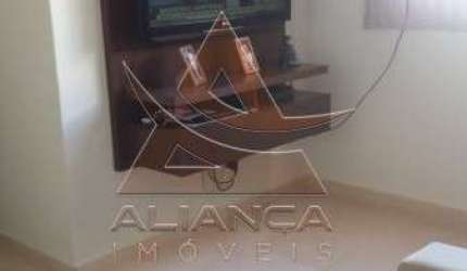 Apartamento - Ribeirão Preto - Lagoinha - Região Leste