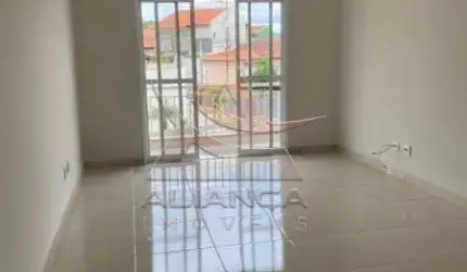 Apartamento - Ribeirão Preto - Palmares