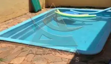 Casa - Ribeirão Preto - Jardim Zara