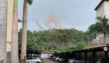 Apartamento - Ribeirão Preto - Parque Ribeirão Preto - Região Oeste