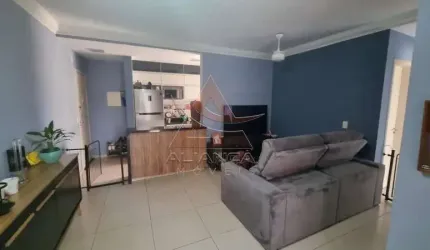Apartamento - Ribeirão Preto - Alto da Boa Vista