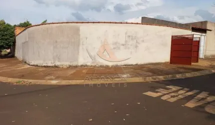 Terreno - Jardinopolis - Jardim das Aroeiras - Região Oeste