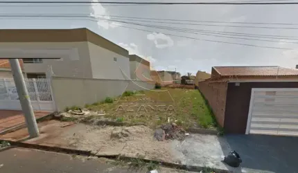 Terreno - Ribeirão Preto - Palmares