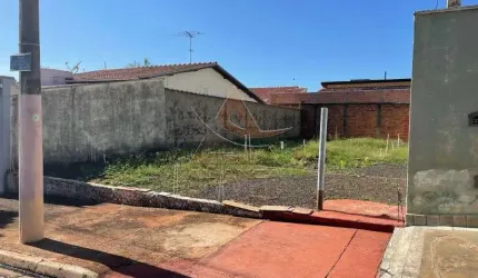 Terreno - Ribeirão Preto - Palmares