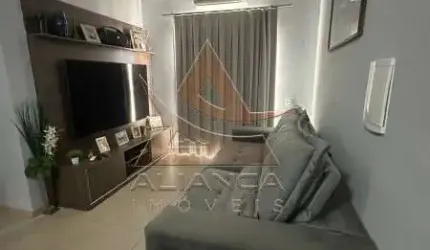 Apartamento - Ribeirão Preto - Palmares