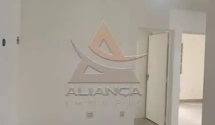 Apartamento - Ribeirão Preto - Jardim Maria Goretti