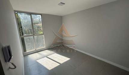 Apartamento - Ribeirão Preto - Jardim Paulista