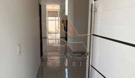 Casa Condomínio - Ribeirão Preto - San Marco