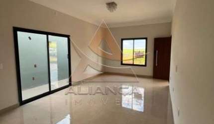 Casa Condomínio - Cravinhos - Alto da Boa Vista