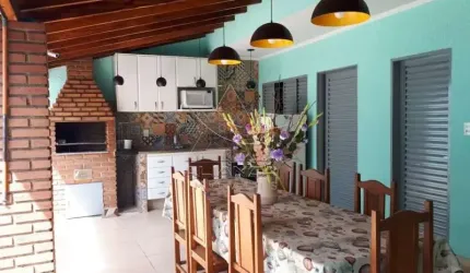 Casa - Ribeirão Preto - Jardim Manoel Penna