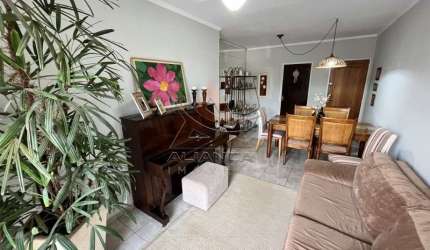 Apartamento - Ribeirão Preto - Parque Bandeirantes