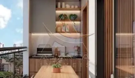 Apartamento - Ribeirão Preto - Jardim Nova Aliança