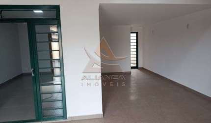 Casa - Ribeirão Preto - Vila Tibério