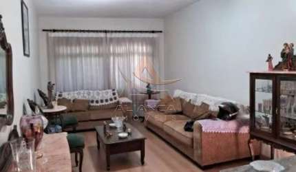 Casa - Ribeirão Preto - Jardim Sumaré