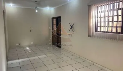 Casa - Ribeirão Preto - Vila Tamandaré