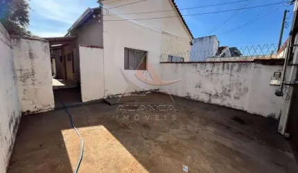 Casa - Ribeirão Preto - Ipiranga
