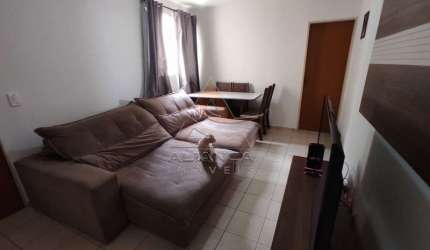 Apartamento - Ribeirão Preto - República