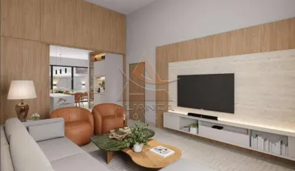 Casa Condomínio - Ribeirão Preto - San Marco