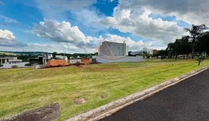Terreno Condomínio - Ribeirão Preto - Bonfim Paulista