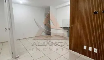 Apartamento - Ribeirão Preto - Reserva Macaúba